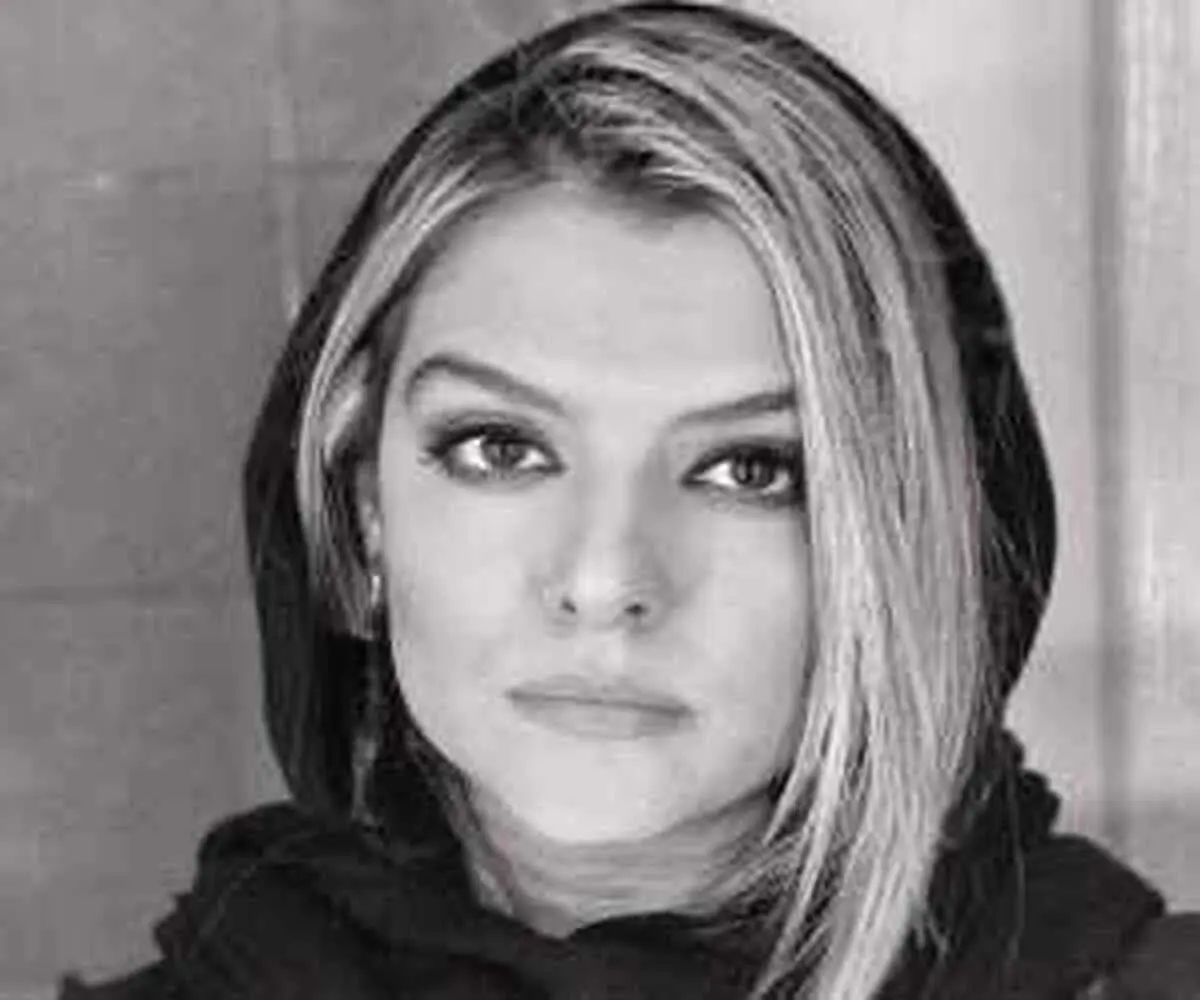 تیپ منشوری دنیا مدنی  ! + عکس