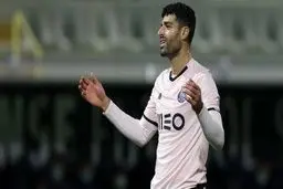 درخواست ۶۰ میلیون یورویی پورتو برای طارمی