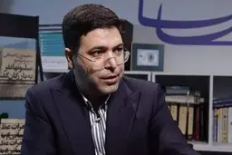 انتقاد تند از انتصاب سقاب‌اصفهانی | تحلیلگر: این انتصاب غیرقانونی است