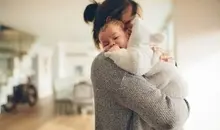 توصیه‌هایی برای تغذیه مادران شیرده در شرایط جنگی