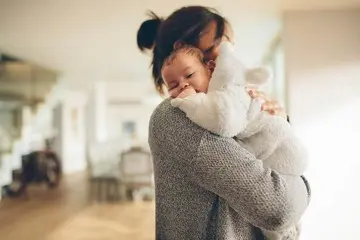 توصیه‌هایی برای تغذیه مادران شیرده در شرایط جنگی