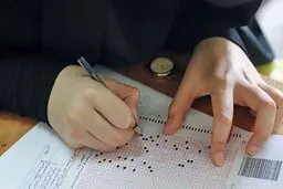 
ساعت ۲۴ امشب آخرین فرصت دریافت کارت کنکور ۱۴۰۰
