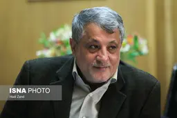 تهاتر پارک چیتگر خبری انحرافی است
