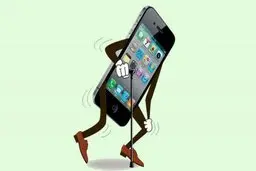 ترفندی استثنایی برای رفع کندی گوشی | با این ترفند ساده مشکل گوشی خود را بر طرف کنید