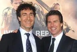  وظیفه کارگردانی فیلم فضایی تام کروز را داگ لیمان  بر عهده گرفت 