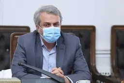 فاطمی‌امین: صادرات از مرز ۴۰ میلیارد دلار عبور کرد