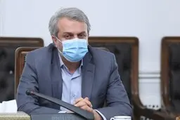 فاطمی‌امین: صادرات از مرز ۴۰ میلیارد دلار عبور کرد