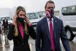 
احتمال کشیده شدن هر دو کرسی سنا از جورجیا به دور دوم 
