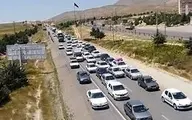 مسدودیت محور تهران-چالوس، کرج-چالوس و هراز ممنوع | به دلیل شرایط جوی تردد در این محورها ممنوع است