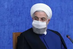 از عصبانی کردن دشمنان ملت ایران خوشحال می‌شوم