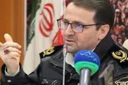 پلیس فتای زنجان: دستگیری 15 شایعه پراکن و فروشنده مواد ضد عفونی کننده