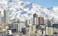 آغاز ریزش قیمت مسکن در برخی مناطق تهران | این خانه‌ها روی دست مالکان باد کرده است