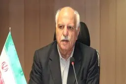  بازار بزرگ تهران بازگشایی می شود


