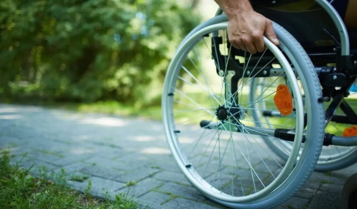 «فراموشی» قانون حمایت از معلولان توسط برخی دستگاه‌ها|اسامی دستگاه‌هایی که گزارش عملکرد ندادند