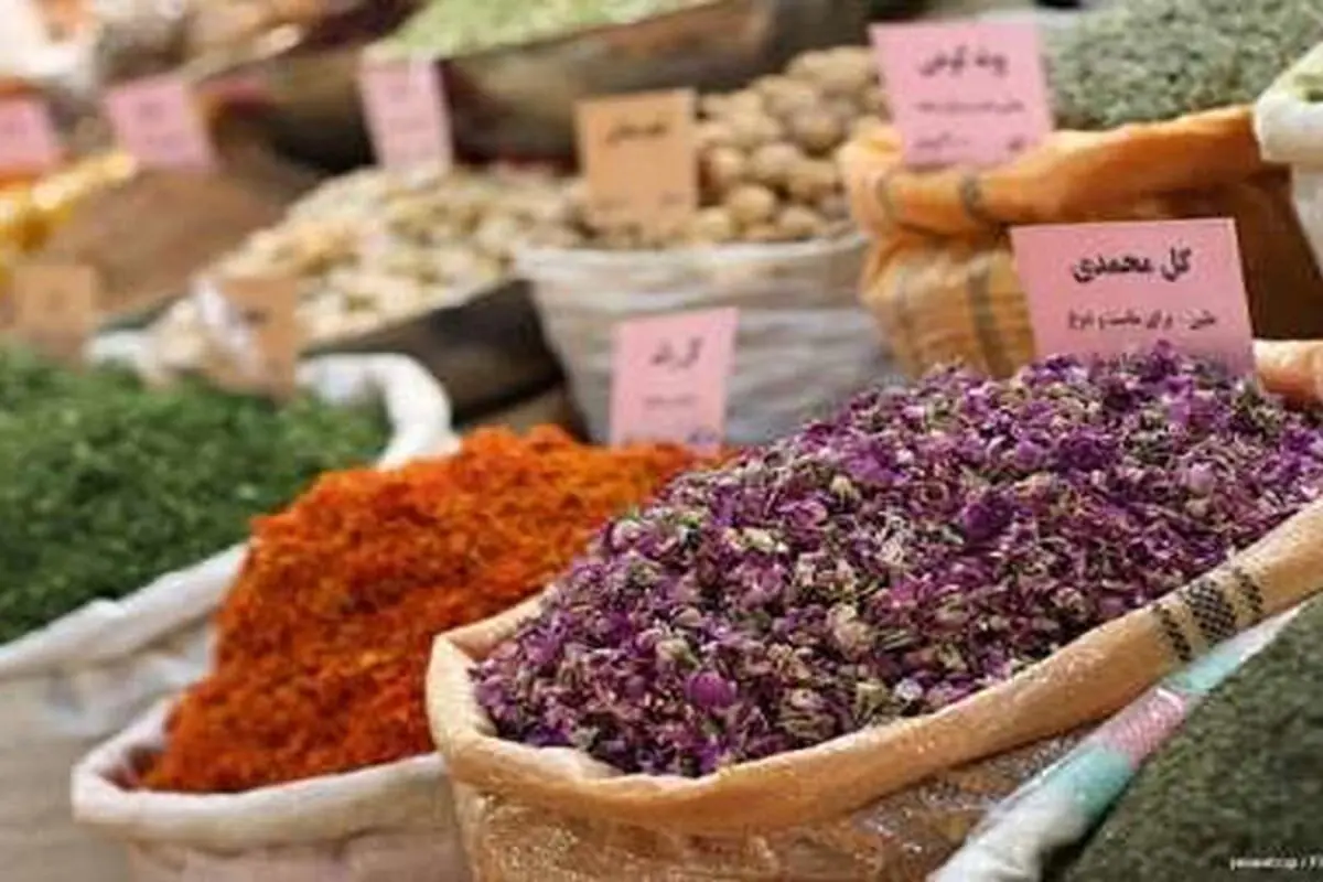 از کجا بدانیم به جای زنجبیل، پودر آجر نمی‌خریم؟