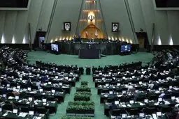
 دو نماینده مجلس به کرونا مبتلا شدند
