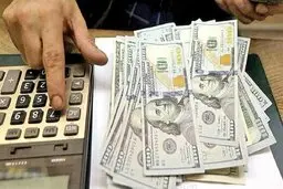 
قیمت دلار در بازار ارز اعلام شد+جدول
