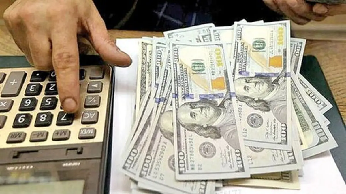 
قیمت دلار در بازار ارز اعلام شد+جدول
