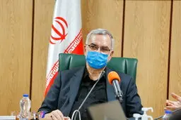 "عادی‌انگاری" مهمترین موضوعی است که ما را به خطر می‌اندازد