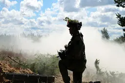 کمبود لباس زیر در ارتش نروژ |  اجبار نیروها به پوشیدن لباس زیر دست دوم