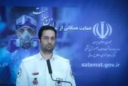 اورژانس تهران: تعداد بیماران بدحال کرونایی در تهران افزایش یافته است