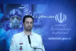 اورژانس تهران: تعداد بیماران بدحال کرونایی در تهران افزایش یافته است