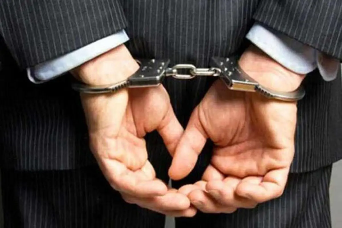 فساد مالی  | دستگیری ۱۶ نفر از کارکنان شهرداری و شورای شهر مهاباد 