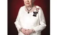 رونمایی از پرتره جدید ملکه کانادا 