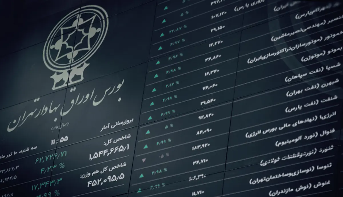 عرضه اولیه این هفته هم مشخص شد | «غکورش» چقدر نقدینگی می‌خواهد؟