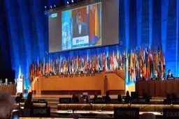 دیدار شمس و مولانا به فهرست مناسبت‌های یونسکو افزوده شد