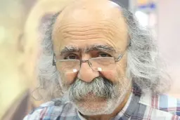 
کیوان صمیمی آزاد شد

