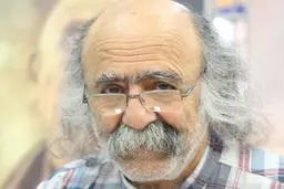 
کیوان صمیمی آزاد شد

