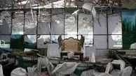 افغانستان؛ کشته شدن عامل انتحاری قبل از ورود به محل برگزاری جشن عروسی