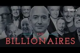 
 مدیر آمازون | جف بزوس،همچنان در صدرثروتمندان جهان
