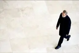 
تفاوت فرزند محسن رضایی که پناهنده شد با دختر لاریجانی