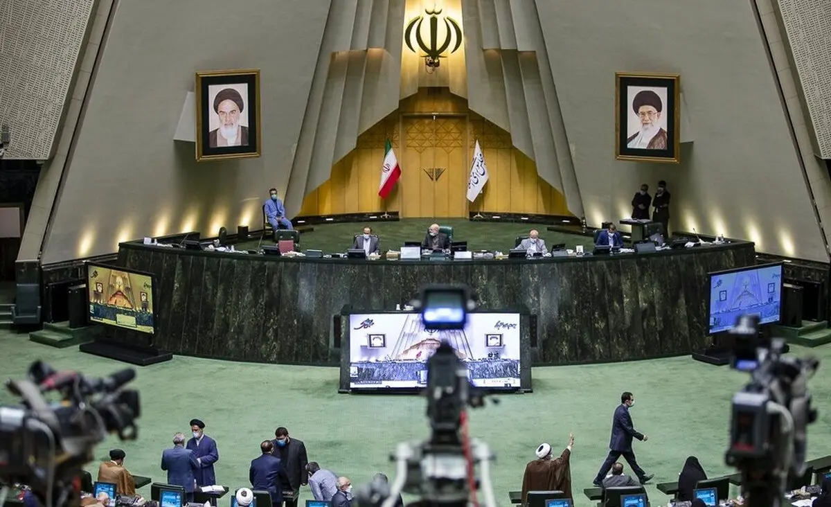 مجلس فردا بررسی صلاحیت وزرای پیشنهادی را آغاز می کند