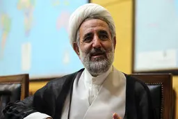 واکنش ذوالنور به ادامه از سر گیری برجام: آمریکا و اروپا دیگر فرصتی ندارند| 
ذوالنور: توان غنی‌سازی ایران ۱۰برابر شد