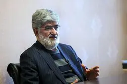انتقاد مطهری از فیلتر تلگرام | علی مطهری : تلگرام را غیر قانونی فیلتر کرده اند