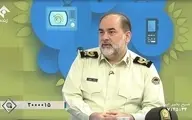 توضیحات پلیس در مورد پیگرد ۳۶ نفری که در ترور سپهبد سلیمانی دست داشتند