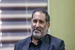 ادبیات عجیب رییس دفتر شعر و موسیقی صداوسیما درباره‌ی زنان!