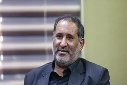 ادبیات عجیب رییس دفتر شعر و موسیقی صداوسیما درباره‌ی زنان!