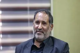 ادبیات عجیب رییس دفتر شعر و موسیقی صداوسیما درباره‌ی زنان!