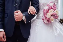 این رفتارها در شب عروسی طول عمر زندگی مشترک را لو میدهد!