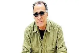 عشق کیارستمی به خاک وطن | "من یک دقیقه خارج از ایران تاب نمیارم!" +ویدئو