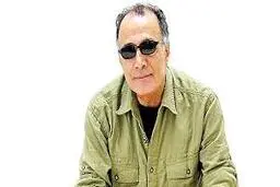 عشق کیارستمی به خاک وطن | "من یک دقیقه خارج از ایران تاب نمیارم!" +ویدئو