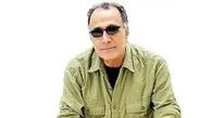 عشق کیارستمی به خاک وطن | "من یک دقیقه خارج از ایران تاب نمیارم!" +ویدئو
