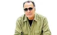 عشق کیارستمی به خاک وطن | "من یک دقیقه خارج از ایران تاب نمیارم!" +ویدئو