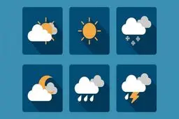 ادامه بارش باران دربرخی نقاط کشور