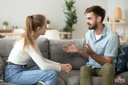 
دروغگو‌ها را چگونه شناسایی کنیم؟ 