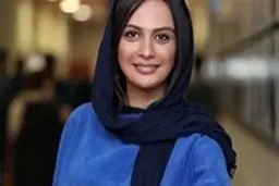 سرطان از جذابیت های “مارال فرجاد” کم نکرد